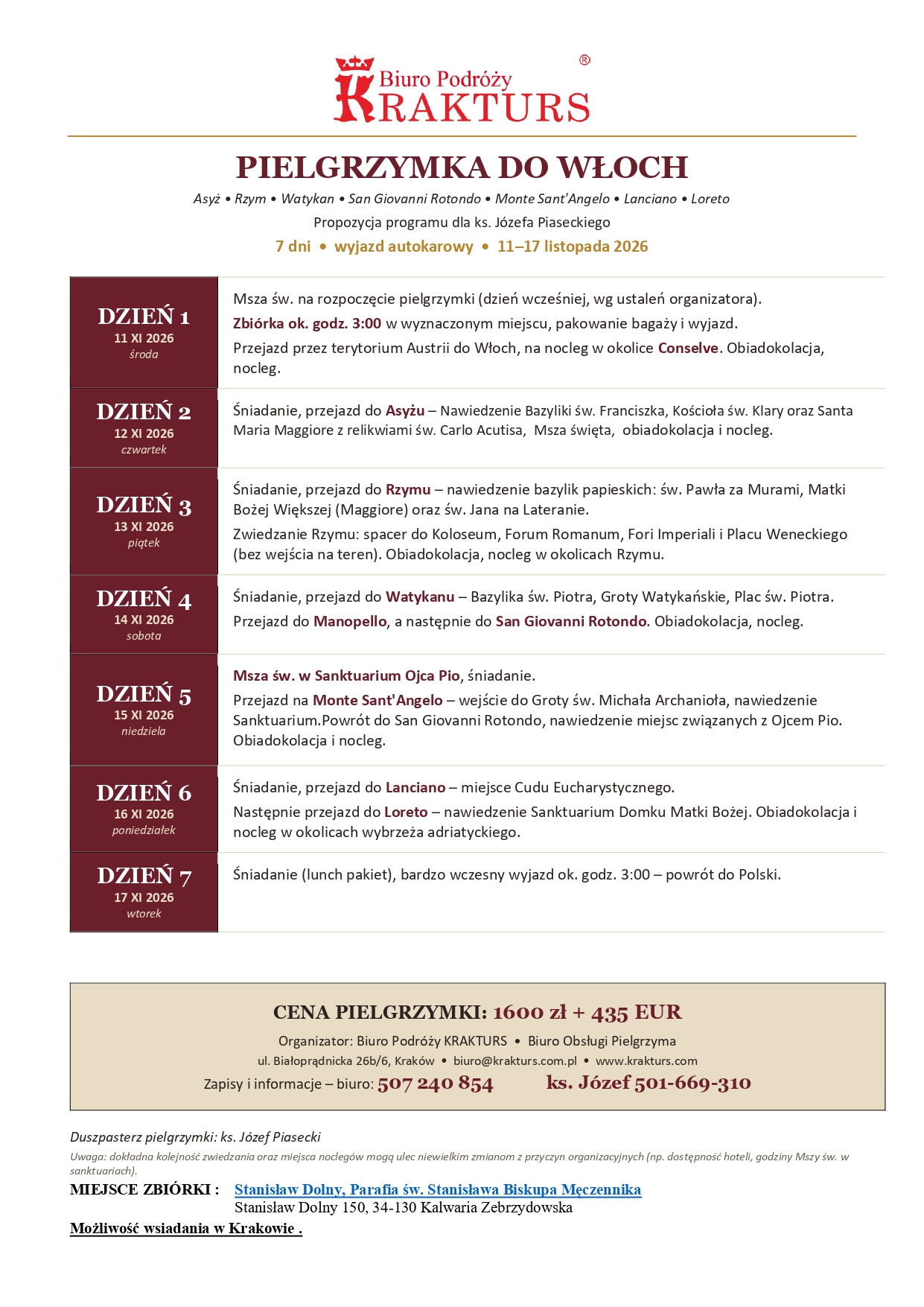NOWY Program ks. Piasecki 1 page 0001